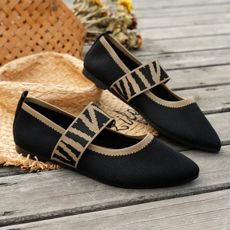 Bella Chaussures orthopediques elegantes pour femmes