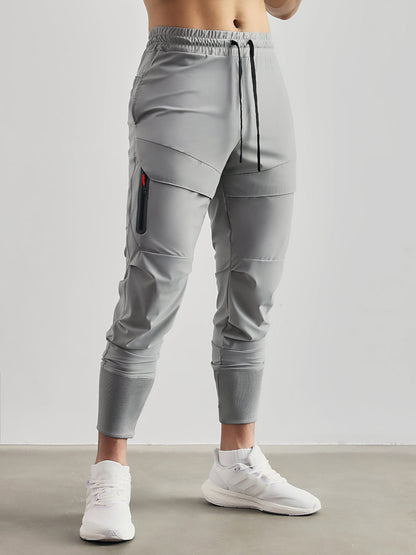 Sharkgym | Pantalon de jogging athlétique pour hommes