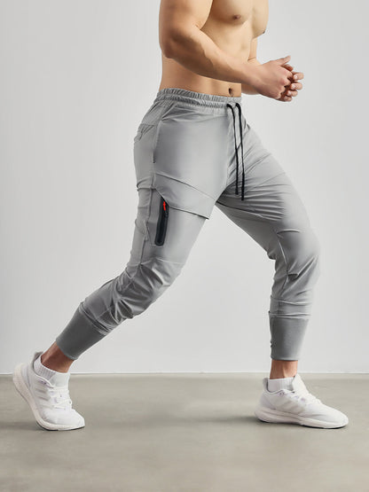 Sharkgym | Pantalon de jogging athlétique pour hommes