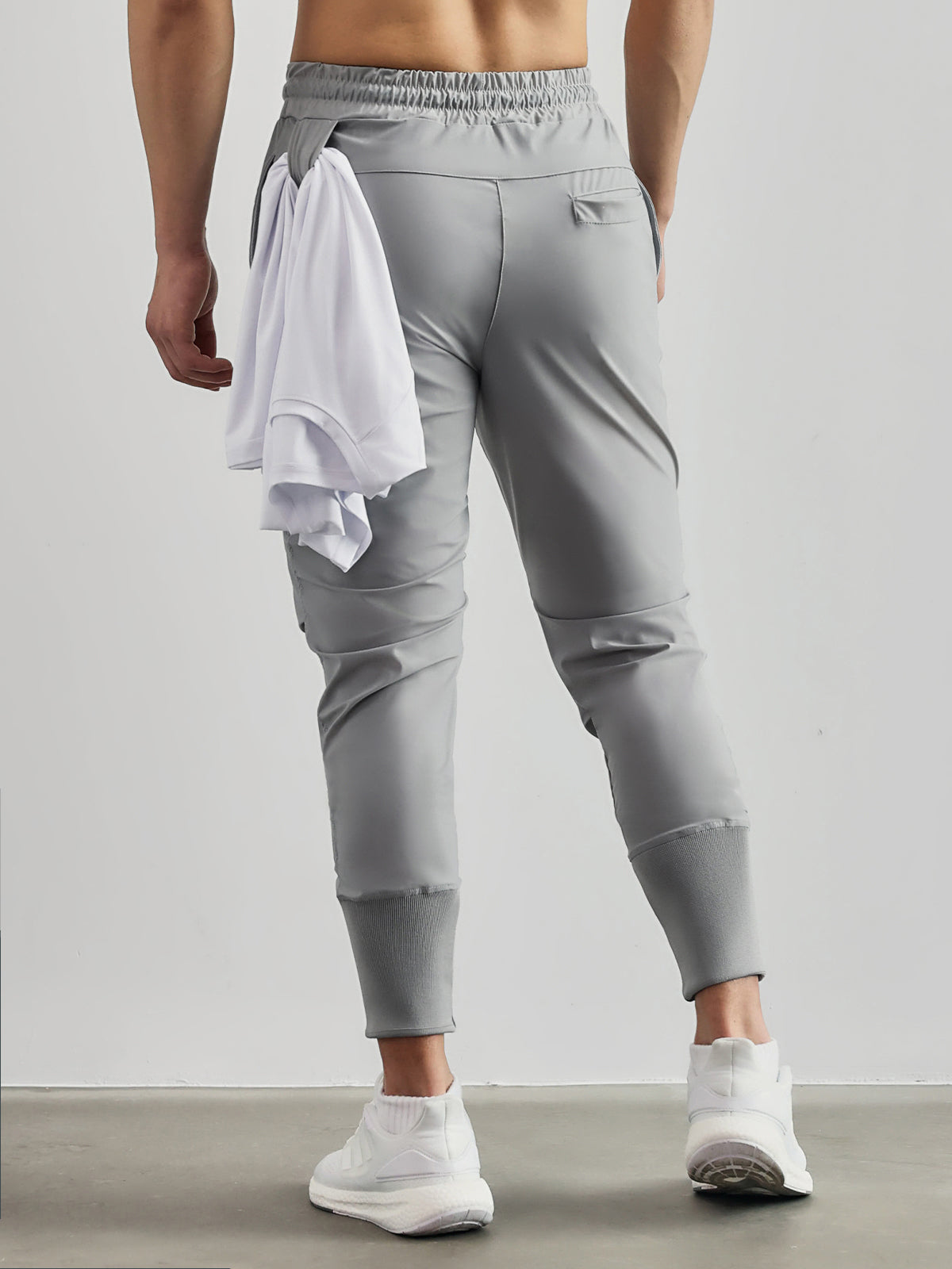 Sharkgym | Pantalon de jogging athlétique pour hommes