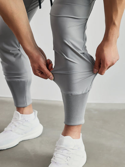 Sharkgym | Pantalon de jogging athlétique pour hommes