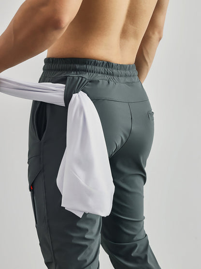 Sharkgym | Pantalon de jogging athlétique pour hommes