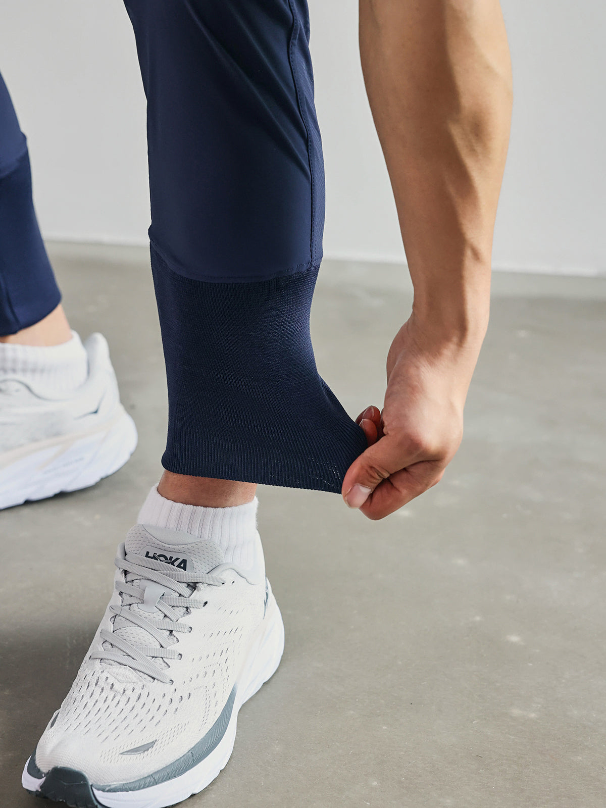 Sharkgym | Pantalon de jogging athlétique pour hommes