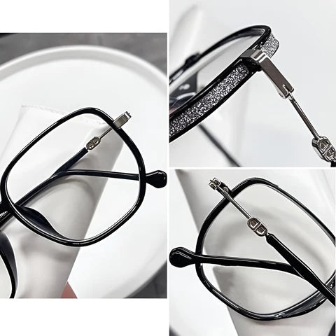 Quortierre® Lunettes de lecture de luxe