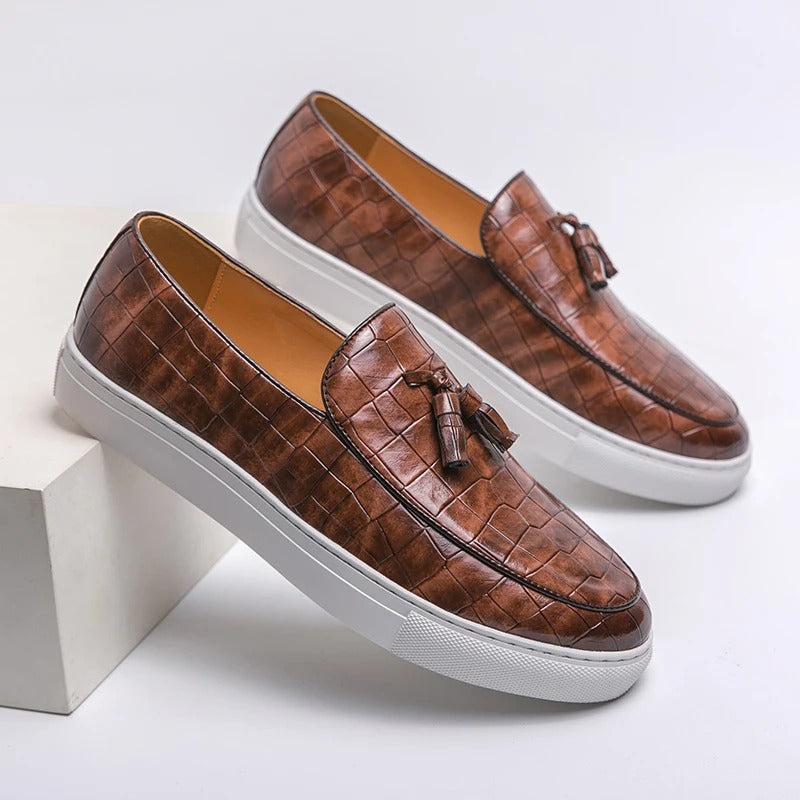 DolceVita | Mocassins italiens pour hommes