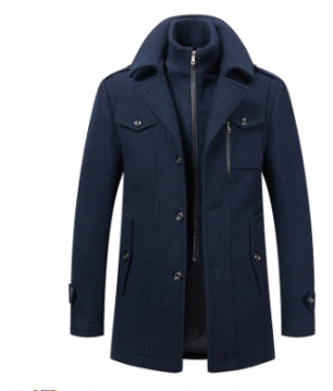 Jean™ | Manteau d'hiver