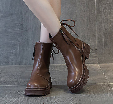 Nora™ | Bottes pour femmes