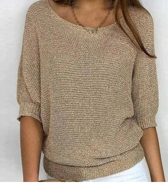 Olivia™ | Pull femme élégant