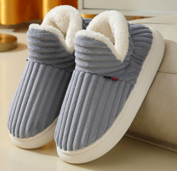 Marlyn™ | Chaussons d'intérieur d'hiver douillets