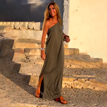 Robe Sylvie | Conçue pour flatter votre silhouette