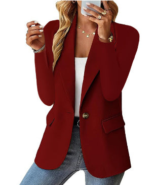 Laura™ | Blazer élégant