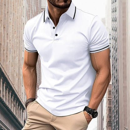 Oliver™ | Polo pour hommes