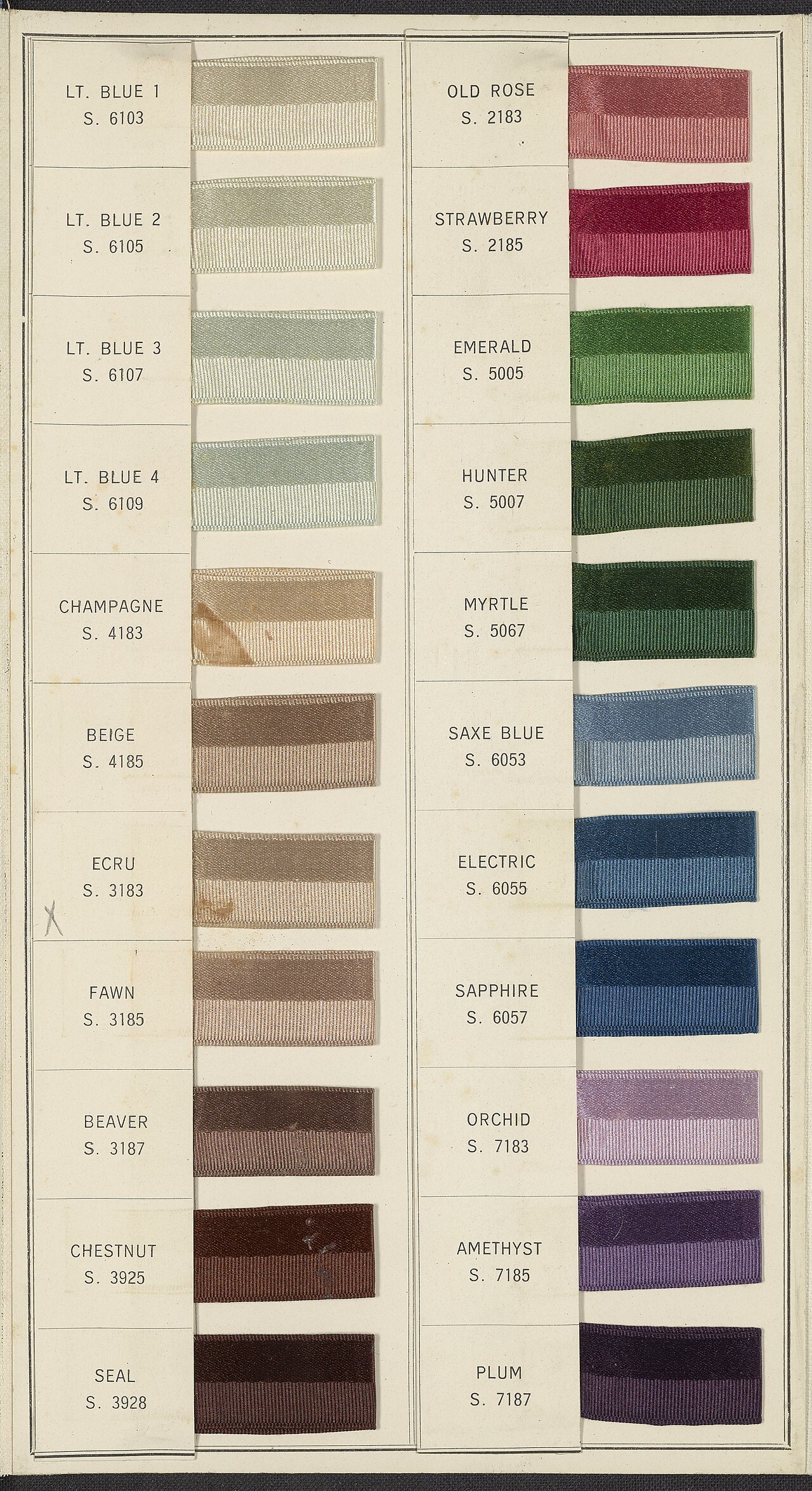 Colorimétrie : quelles couleurs vous vont vraiment (test des 4 saisons)