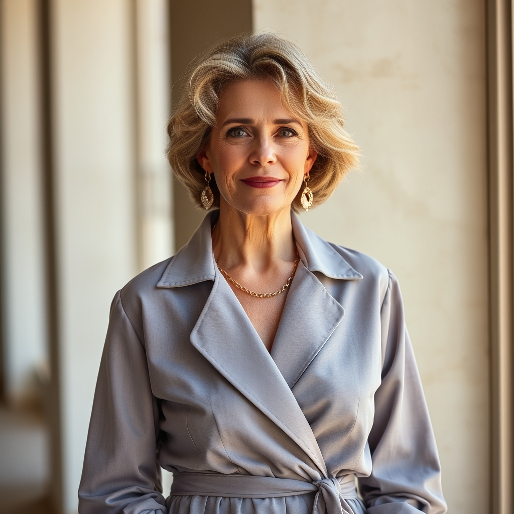 Les meilleures marques pour les femmes de plus de 40 ans — Les tendances mode pour les femmes de plus de 40 ans