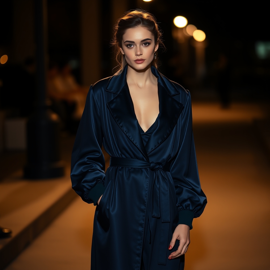 Manteau de la nuit en anglais : traduction et équivalents — manteau de la nuit