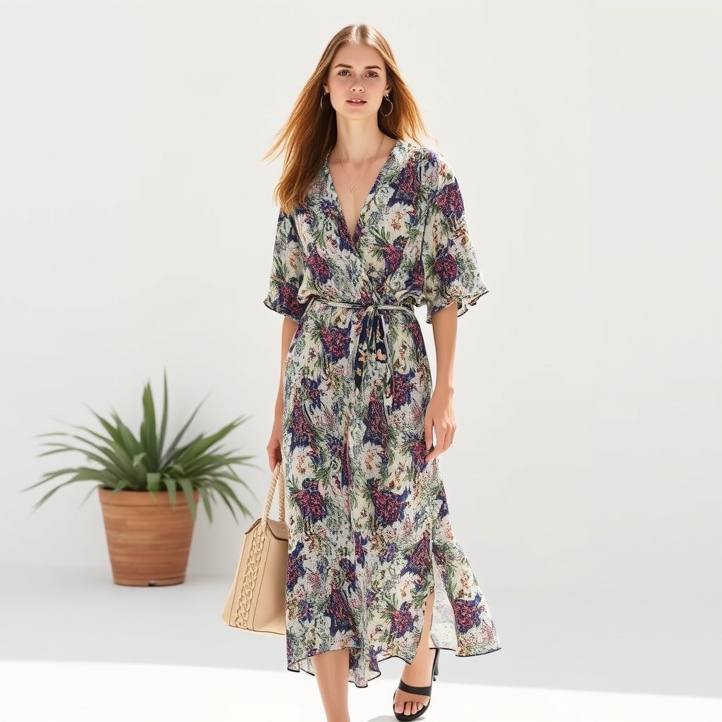 Robe été Zara 2023 : les 10 modèles cultes qui ont dominé la saison — robe ete 2023 zara