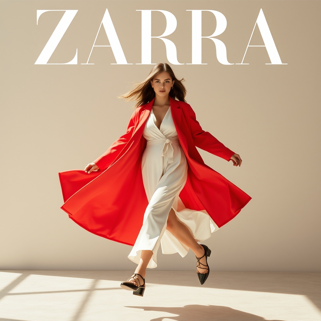 Robe été Zara 2023 : 25 modèles qui ont marqué la saison [Guide]