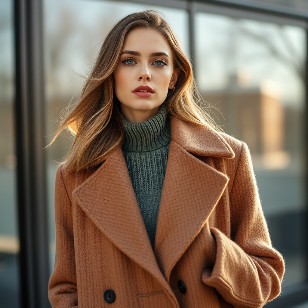 Notre sélection sur Amazon · Tendances mode hiver pour femmes